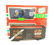 ABT: Mint LGB G Scale: #4067 Jack Daniel Box Car and