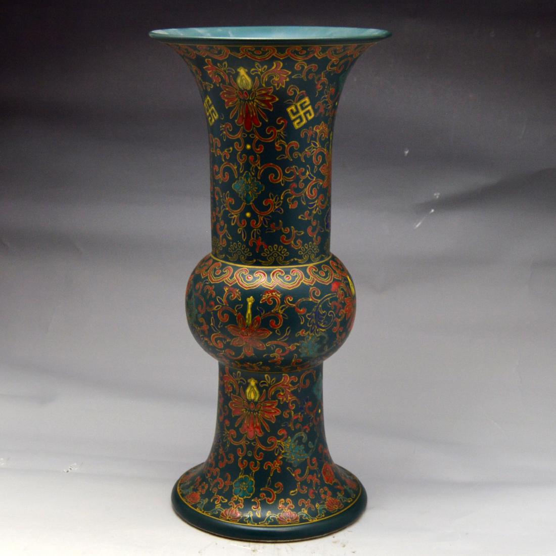 Five Color Vase (1 of 4)