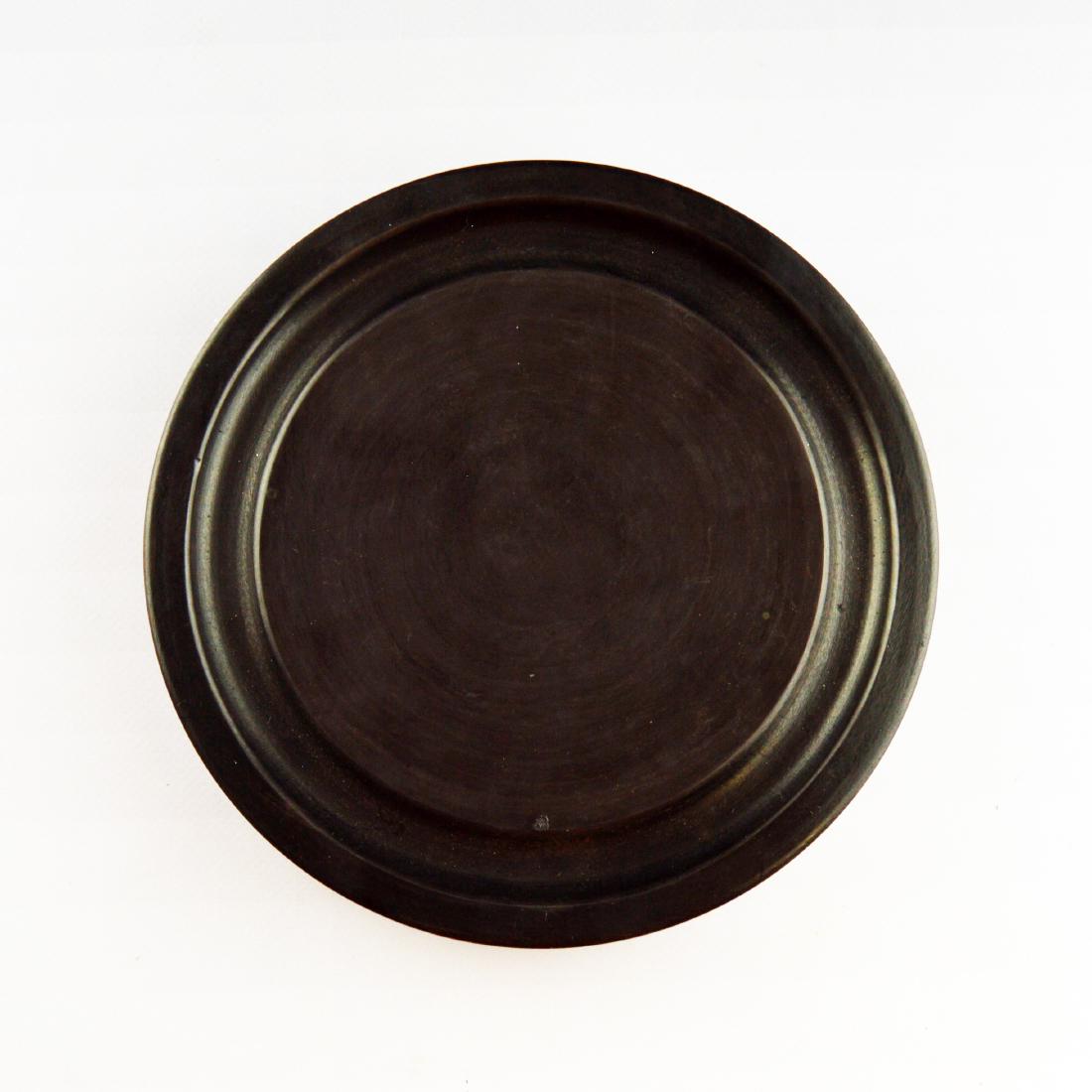 Old Inkstone (w/ case) (1 of 3)