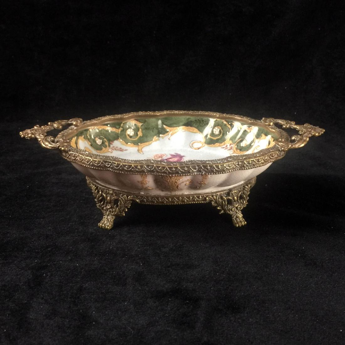 Old European Style Soap box: Old European Style Soap box