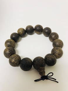 ChenXiang Bracelet: ChenXiang Bracelet