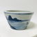 Qing dynasty blue and white porcelain, painting - 2