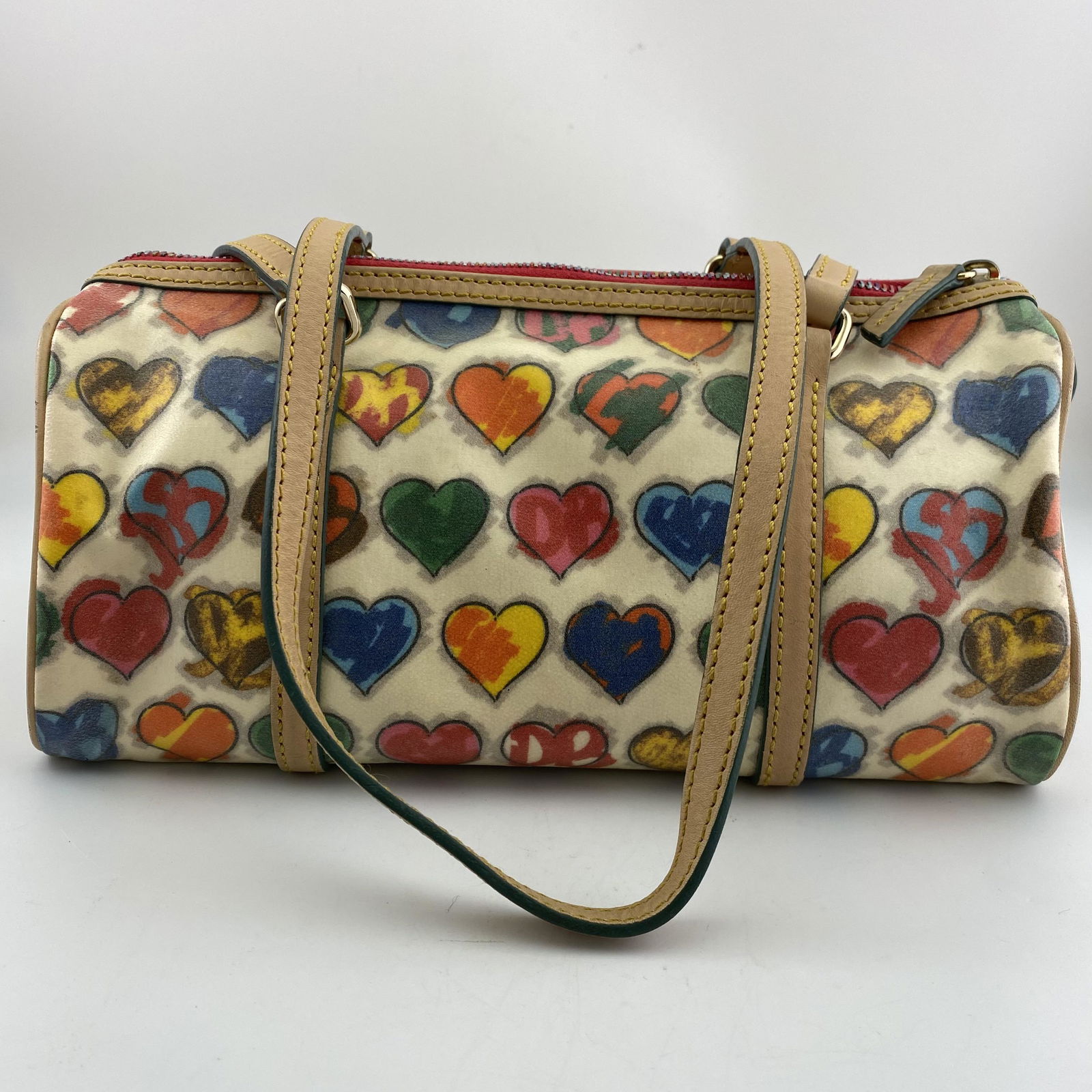 Dooney Bourke Handbag (1 of 5)