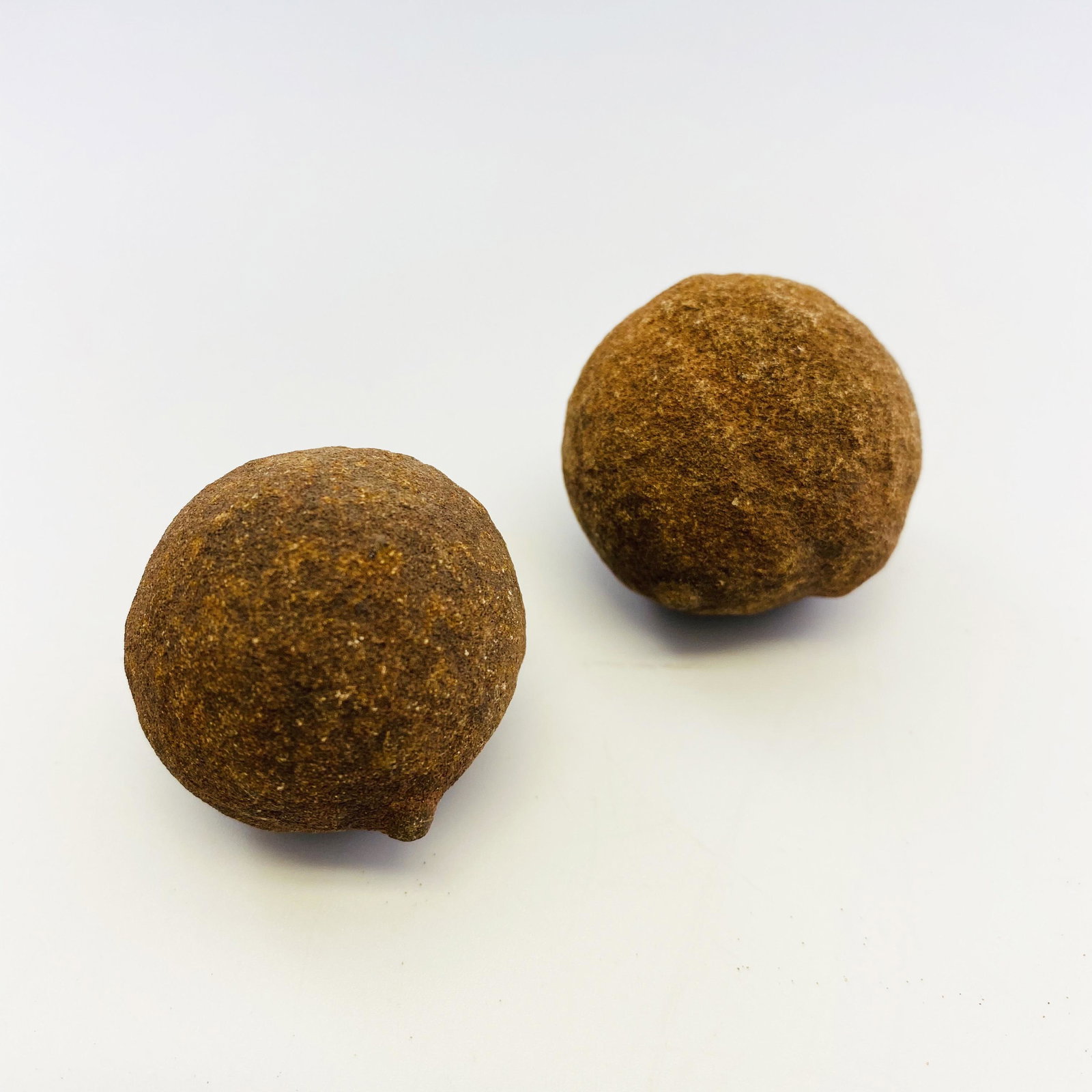 Navajo Shaman Stones Rare Moqui Marbles: Navajo Shaman Stones Rare Moqui Marbles.