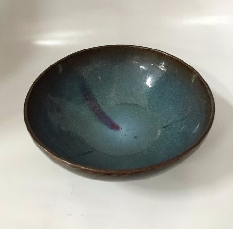 Song Dynasty Jun Ware Bowl (1 of 6)