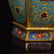 Marked Chinese Cloisonne Enamel Copper Vase - 2