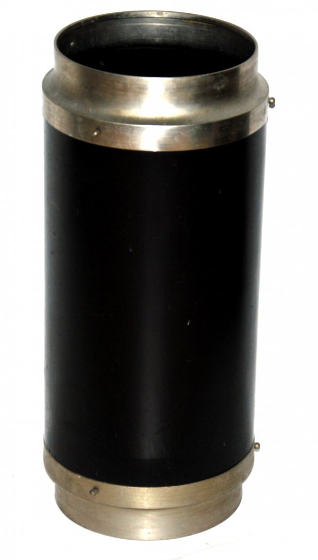 Artemide Sergio Mazza porta ombrelli anni 60 h 57 (1 of 1)