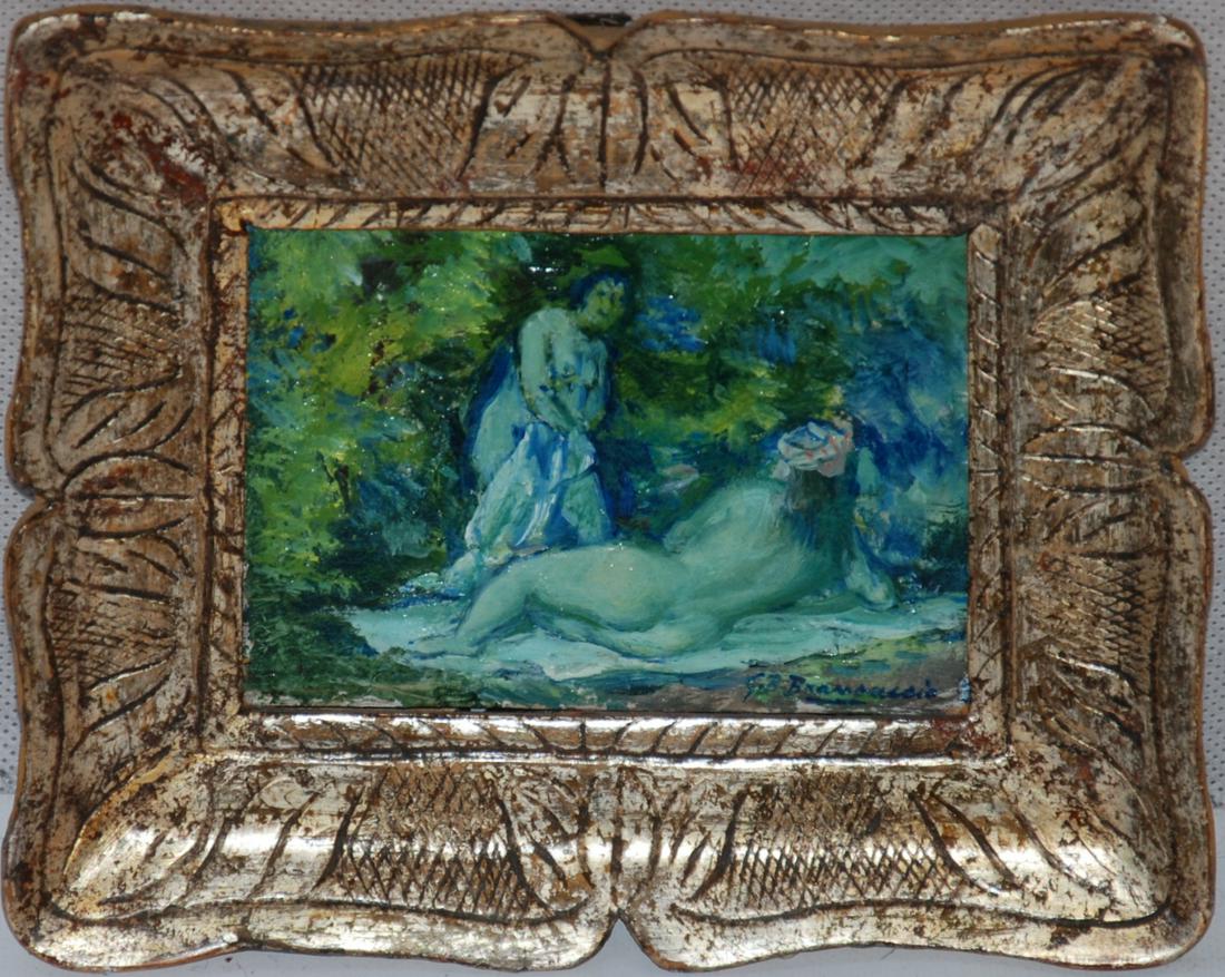 BRANCACCIO GIOVANNI (1903-1975)  Giovanni (1 of 1)