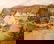 38: Christmas Cove Maine Painting Edmund Franklin Ward
