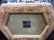 Qing Qianlong Mark Hexagonal Blue and White Vase - 6