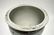 LARGE POLYCHROME GLAZED PORCELAIN FISH BOWL - 2