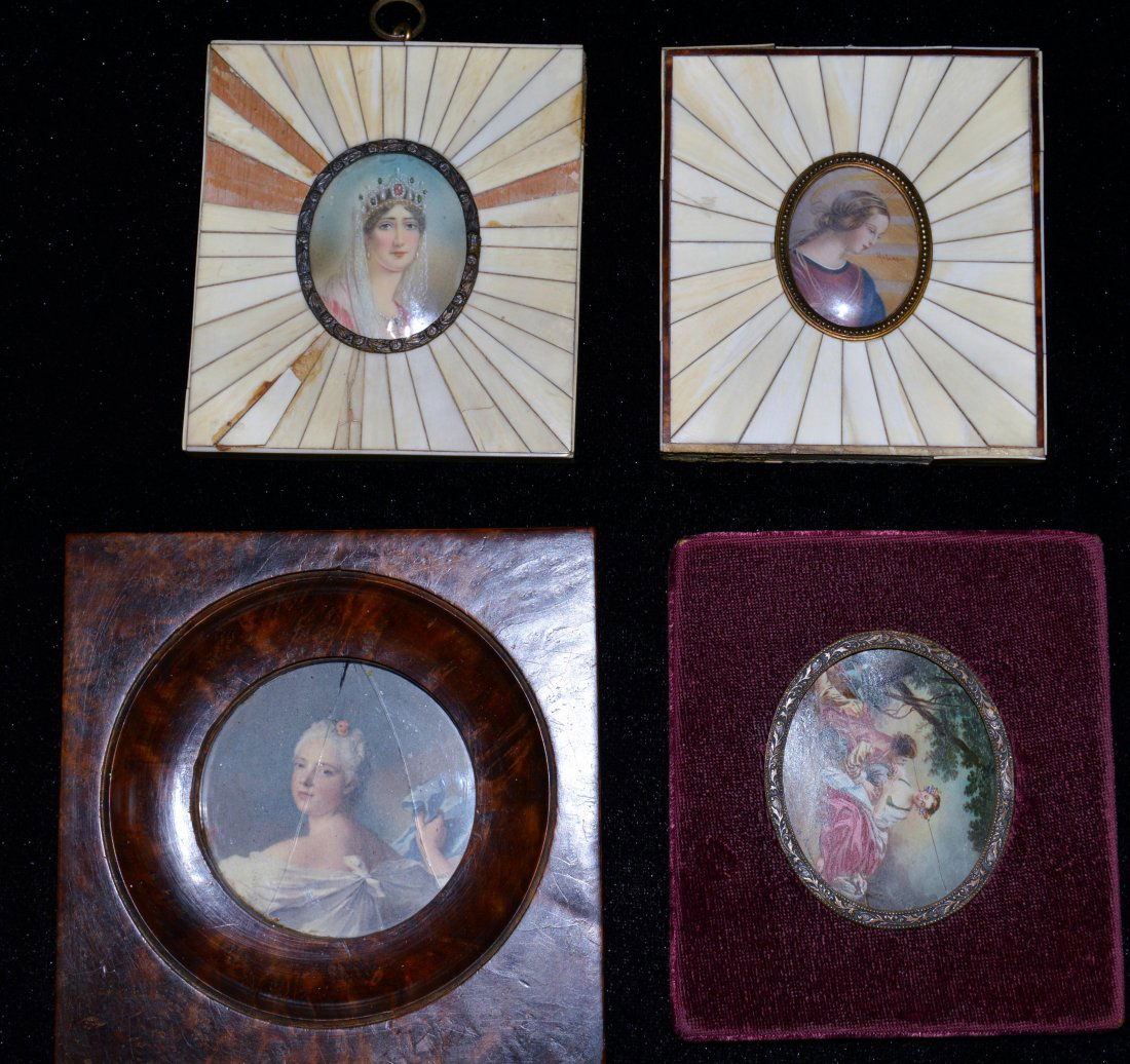 Four Photo Frames (1 of 5)