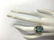13.13Ct Natural Aquamarine And Diamond Ring In18K Solid - 4