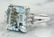 5.85 Carat Aquamarine 18K White Gold Diamond ring - 2