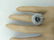 5.55 Carat Aquamarine 18K White Gold Diamond Ring - 5