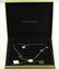 Authentic Van Cleef Alhambra Mother Pearl and Onyx 18K - 4