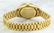 Authentic Rolex President Datejust 31mm 18K Yellow Gold - 3