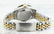 Rolex Oyster Perpetual Datejust Diamond Watch - 3