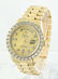 Rolex Oyster Perpetual Day-Date 18KYG Diamond Watch - 2