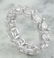 6.30 Carat Diamond 18K White Gold Ring - 3