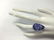23.32CTW Natural Tanzanite Diamond Ring 18K Solid White - 4
