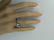 4.45 Carat Aquamarine 18k White Gold Diamond Ring - 5