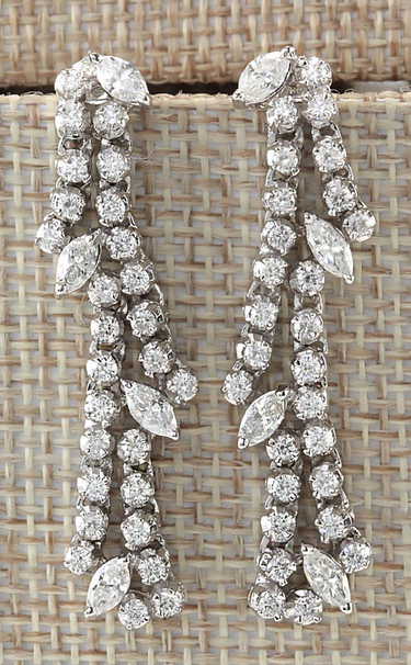 CARTIER + Certified 18K Authentic Jewelry