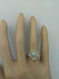 0.06 Carat Authentic Van Cleef Alhambra 18K Yellow Gold - 5