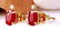 1.76 CTW Natural Ruby 14K Solid Yellow Gold Diamond - 2