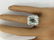 6.05 CTW Natural Aquamarine 18K Solid White Gold - 5