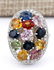 5.34 CTW Natural Ceylon Sapphire And Diamond Ring In