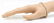 8.08 CTW Natural Diamond 18K Solid Rose Gold Bracelet - 6