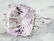 23.75 CTW Kunzite 14K White Gold Diamond Ring - 2