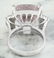 23.75 CTW Kunzite 14K White Gold Diamond Ring - 4