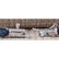 57.19CTW Natural Blue Sapphire And Diamond Necklace In - 3