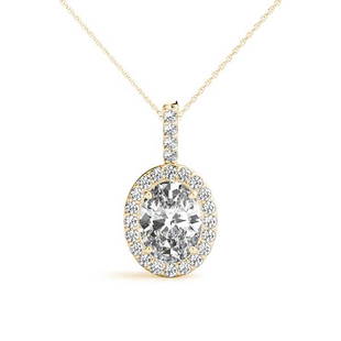 Natural 1.43 CTW Diamond Pendant 14K Yellow Gold: Natural 1.43 CTW Diamond Pendant 14K Yellow Gold Manufacturer's Suggested Retail Price: $ 24900.00 Product Type: Diamond Pendant 25 Diamond @ 1.43 CTW Stone1 Color: G Stone1 Clarity: VS2-SI1