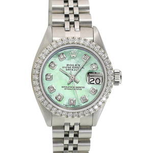 Pre-owned Rolex Datejust 26mm Jubilee Band