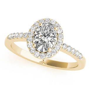 Natural 1.74 CTW Diamond Engagement Ring 18K Yellow Gold: Natural 1.74 CTW Diamond Engagement Ring 18K Yellow Gold Manufacturer's Suggested Retail Price: $ 39400.00 Product Type: Engagement Ring Stone1 Type: 1 Diamond @ 1.5 CTW Stone1 Color: G Stone1