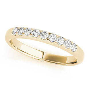 Natural 1.44 CTW Diamond Ring 18K Yellow Gold: Natural 1.44 CTW Diamond Ring 18K Yellow Gold Manufacturer's Suggested Retail Price: $ 5900.00 Product Type: Diamond Ring Stone1 Type: 9 Diamond @ 1.44 CTW Stone1 Color: G Stone1 Clarity: VS2-SI1