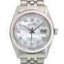 Pre-owned Rolex Datejust 36mm Jubilee