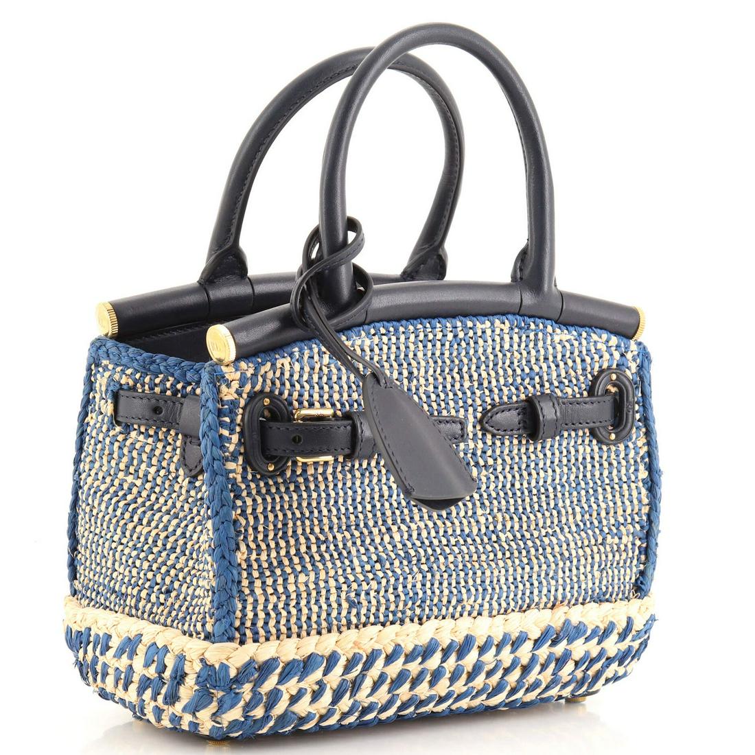 Rl50 handbag price discount
