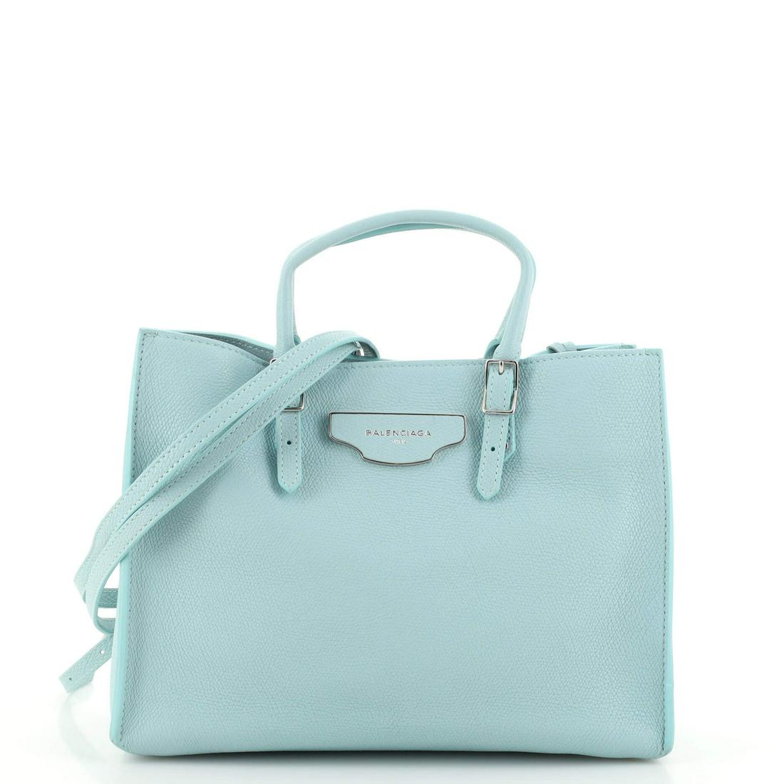 Balenciaga papier deals a6