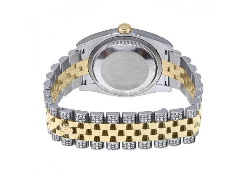 Rolex Datejust 179173 26mm Womens Watch: Rolex Datejust 179173 26mm Womens Watch Product Code: 4660-E21A8 Brand: Rolex Condition: Never Worn Model: Datejust Reference: 179173 Size and Fit: Case Size: 26mm, Wrist Size: 7in Final