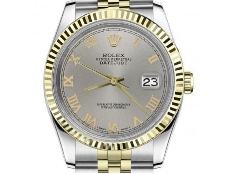Rolex Datejust 68274 31mm Womens Watch: Rolex Datejust 68274 31mm Womens Watch Product Code: 32045-E21A8 Brand: Rolex Condition: Pre-Owned Model: Datejust Reference: 68274 Size and Fit: Case Size: 31mm Wrist Size: 7in Br> R