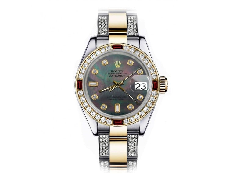 Rolex Datejust 178273 31mm Womens Watch: Rolex Datejust 178273 31mm Womens Watch ---- Product Code: 12841-E21A8 ---- Brand: Rolex ---- Condition: Never Worn ---- Model: Datejust ---- Reference: 178273 ---- Size and Fit: Case Size: 31mm ----