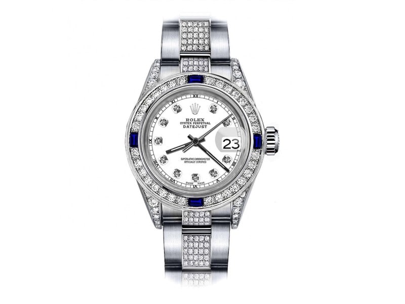 Rolex Datejust 69160 26mm Womens Watch: Rolex Datejust 69160 26mm Womens Watch ---- Product Code: 8512-E21A8 ---- Brand: Rolex ---- Condition: Pre-Owned ---- Model: Datejust ---- Reference: 69160 ---- Size and Fit: Case Size: 26mm, Wrist Si