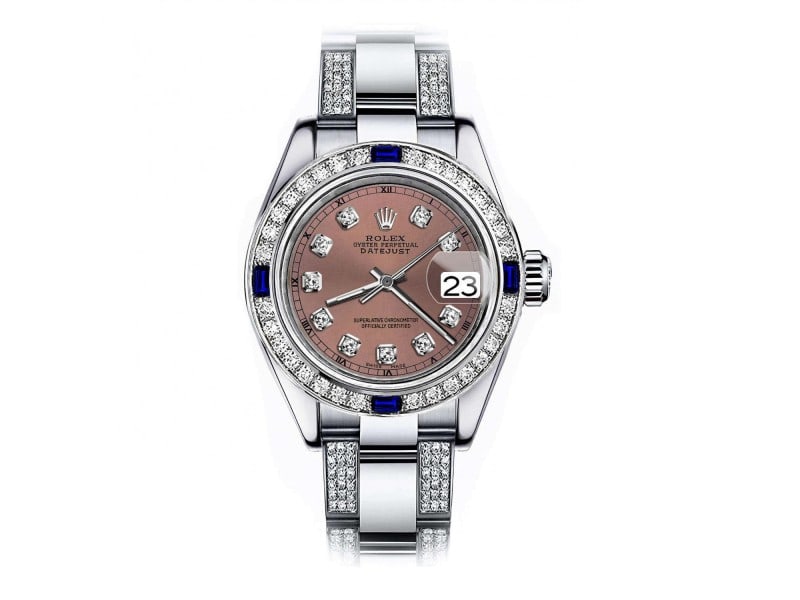 Rolex Oyster 69160 26mm Womens Watch: Rolex Oyster 69160 26mm Womens Watch ---- Product Code: 8637-E21A8 ---- Brand: Rolex ---- Condition: Pre-Owned ---- Model: Oyster ---- Reference: 69160 ---- Size and Fit: Case Size: 26mm ---- Wrist Si