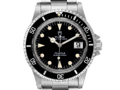 Tudor Submariner Prince Oysterdate Black Dial Steel Mens Watch: Tudor Submariner Prince Oysterdate Black Dial Steel Mens Watch ---- Product Code: 38530-34CB0 ---- Brand: Tudor ---- Condition: Pre-Owned ---- Tudor Submariner Prince Oysterdate Black Dial Steel Mens
