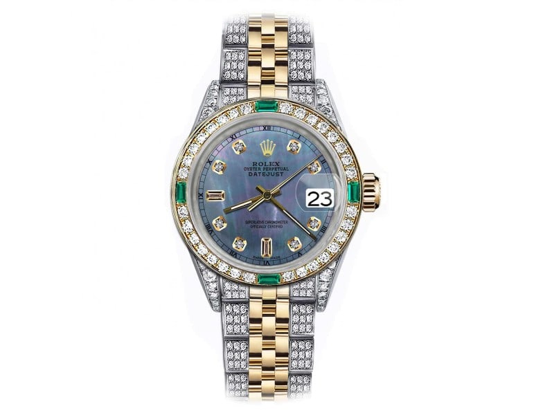 Rolex Datejust 178273 31mm Womens Watch: Rolex Datejust 178273 31mm Womens Watch ---- Product Code: 11446-E21A8 ---- Brand: Rolex ---- Condition: Never Worn ---- Model: Datejust ---- Reference: 178273 ---- Size and Fit: Case Size: 31mm ----