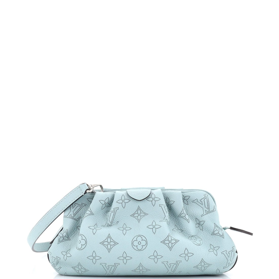 Louis Vuitton Aerogram Ipad Pouch Leather 162992419 1 x